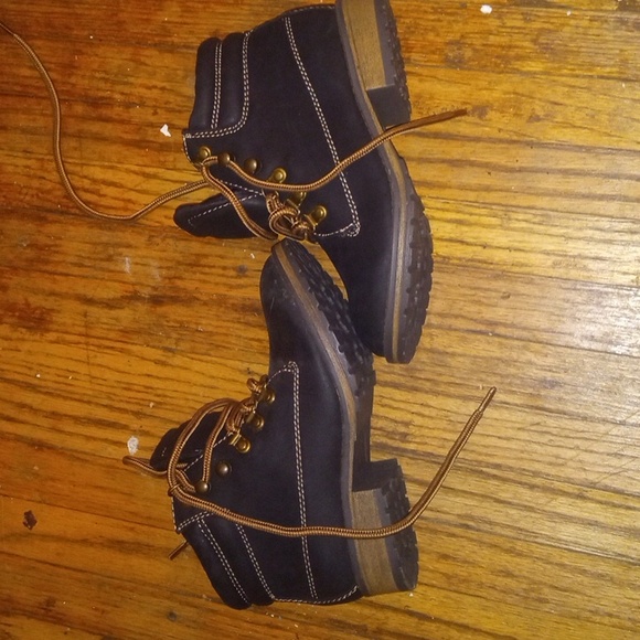 Soda Other - Soda brand boots nwot sz 13 toddlers
